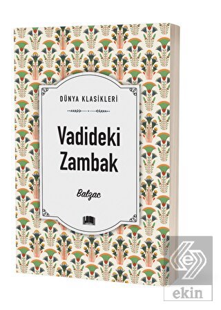 Vadideki Zambak