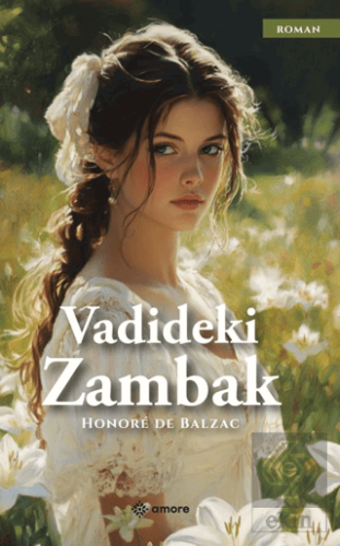 Vadideki Zambak