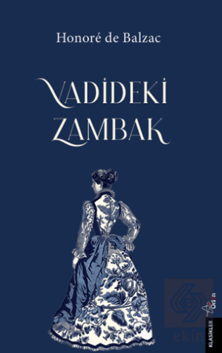 Vadideki Zambak