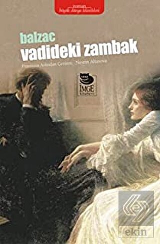 Vadideki Zambak