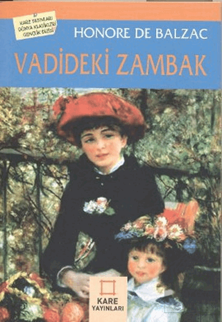 Vadideki Zambak