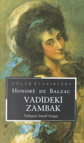 Vadideki Zambak