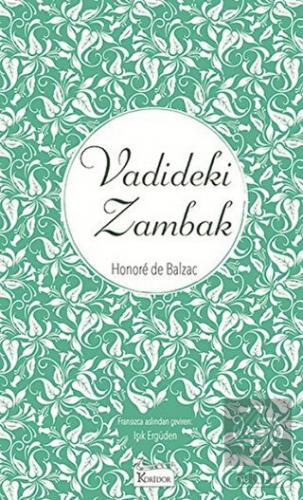 Vadideki Zambak