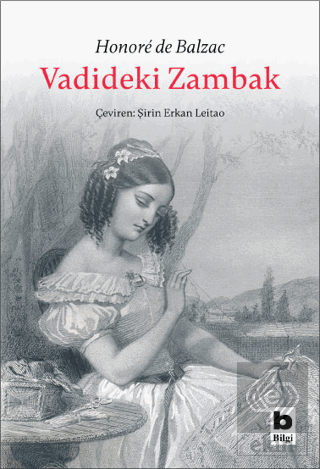 Vadideki Zambak