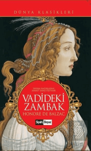 Vadideki Zambak
