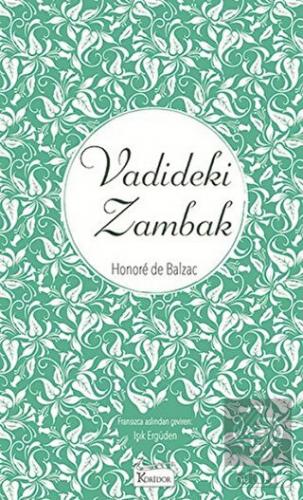 Vadideki Zambak