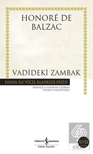 Vadideki Zambak