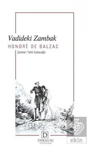 Vadideki Zambak