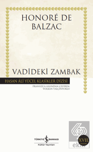 Vadideki Zambak