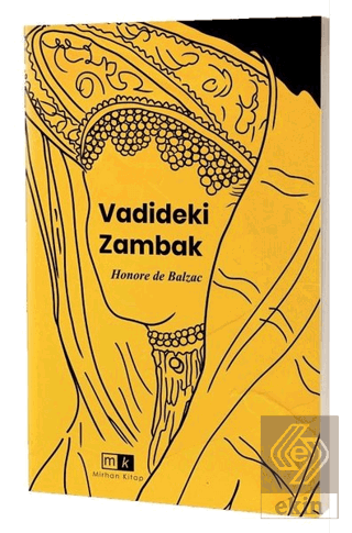 Vadideki Zambak