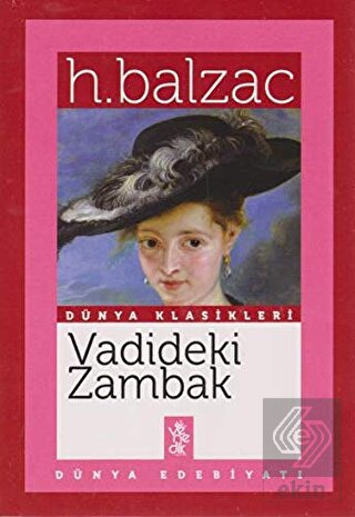 Vadideki Zambak