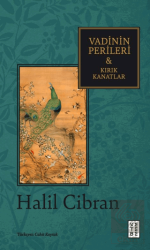 Vadinin Perileri & Kırık Kanatlar