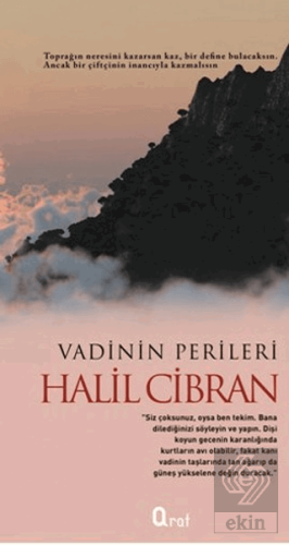 Vadinin Perileri