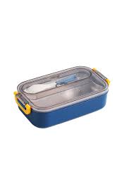VAGON  KARMA RENK ÇELİK LUNCH BOX 700 ML XC-558