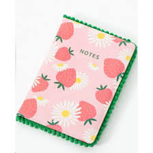 VAGON STRAWBERRY TEENAGE DEFTER ÇİZGİLİ