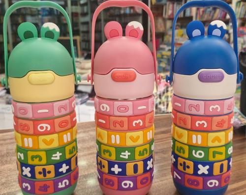 VAGONLİFE 430ML ÇELİK TERMOS