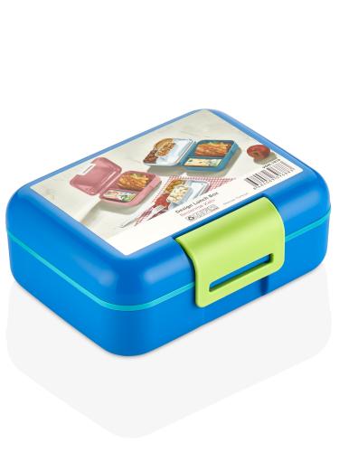 VAGONLİFEVGN1010 BESLENME KUTUSU-PREMIUN LAUNCH BOX