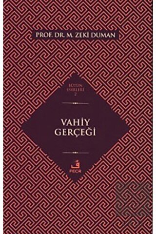 Vahiy Gerçeği
