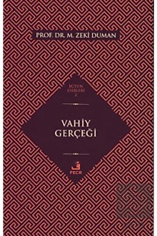 Vahiy Gerçeği