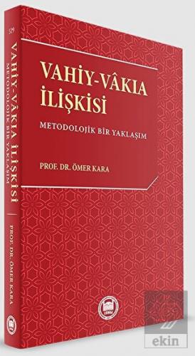 Vahiy - Vakıa İlişkisi