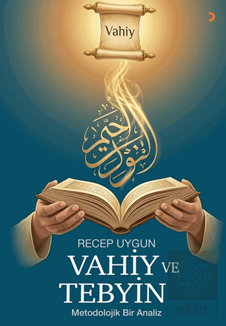 Vahiy ve Tebyin