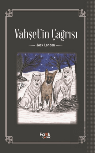 Vahşet\'in Çağrısı