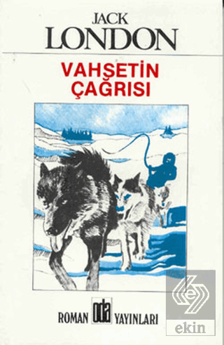 Vahşetin Çağrısı