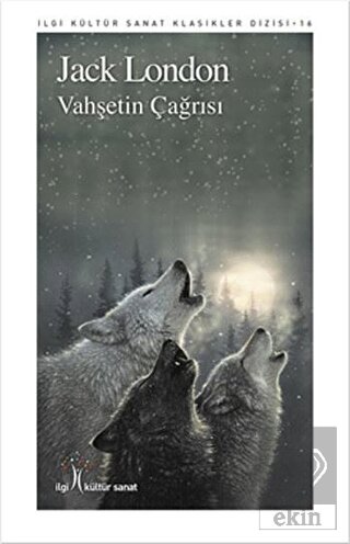 Vahşetin Çağrısı