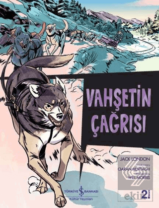 Vahşetin Çağrısı