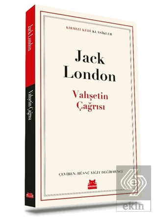 Vahşetin Çağrısı