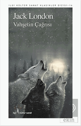 Vahşetin Çağrısı