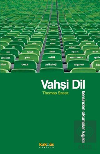 Vahşi Dil
