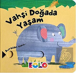Vahşi Doğada Yaşam