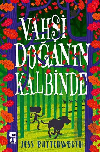 Vahşi Doğanın Kalbinde