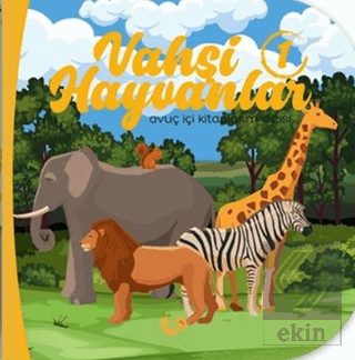 Vahşi Hayvanlar 1