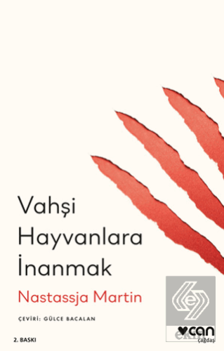 Vahşi Hayvanlara İnanmak