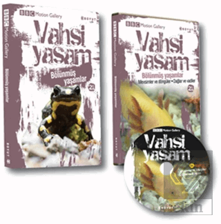 Vahşi Yaşam 2 - Bölünmüş Yaşamlar