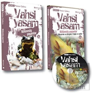 Vahşi Yaşam 2 - Bölünmüş Yaşamlar