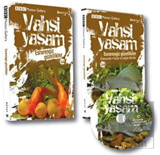 Vahşi Yaşam 2 - Esrarengiz Güzellikler