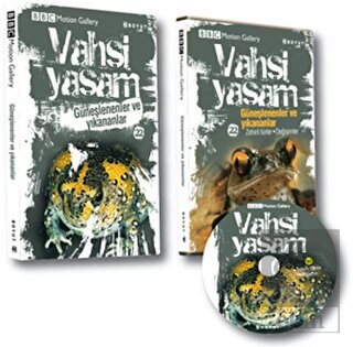 Vahşi Yaşam 2 - Güneşlenenler ve Yıkananlar