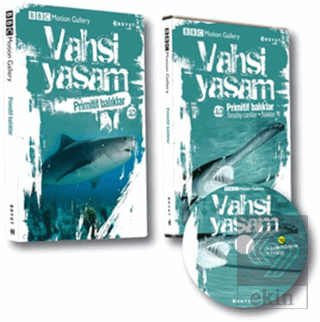 Vahşi Yaşam 2 - Primitif Balıklar