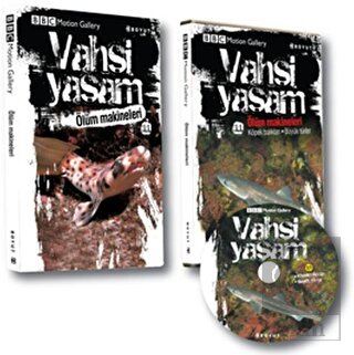 Vahşi Yaşam - Ölüm Makineleri