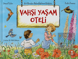 Vahşi Yaşam Oteli