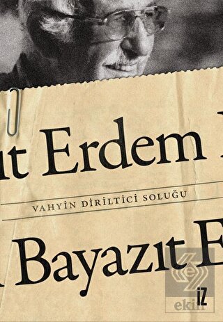 Vahyin Diriltici Soluğu