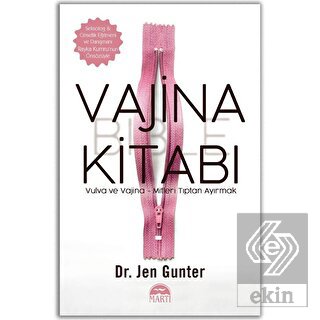 Vajina Kitabı