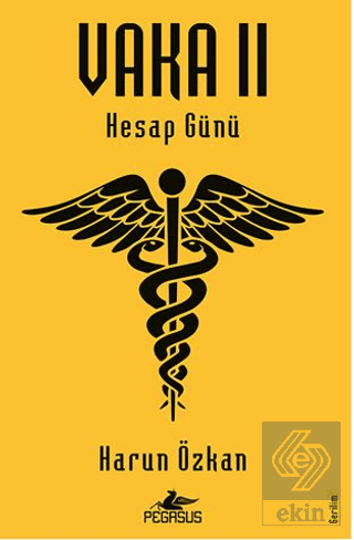 Vaka II: Hesap Günü