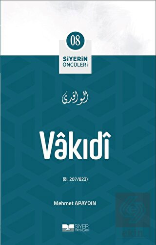 Vakıdi