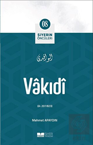 Vakıdi