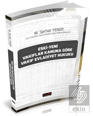 Vakıf Evladiyet Hukuku