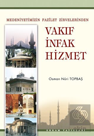 Vakıf İnfak Hizmet